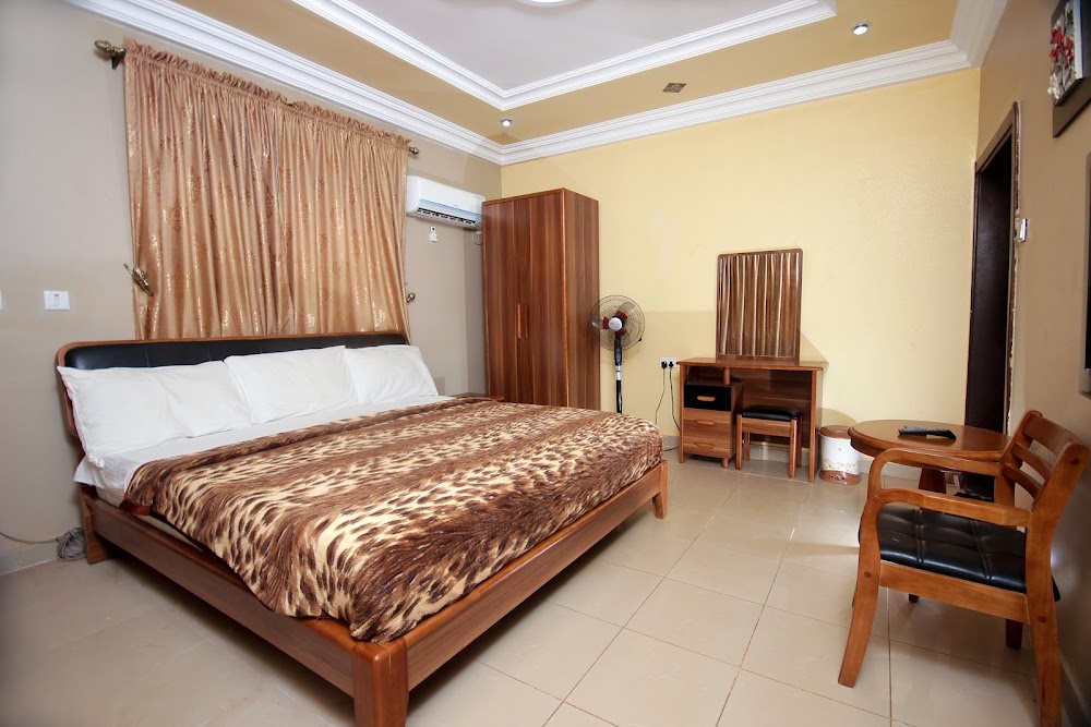 Saffar Guest Inn Limited